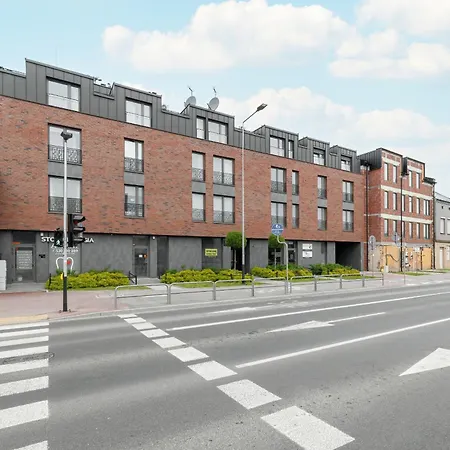 Appartement Klimatyzowany Dla 4 Osob W Krakowie By Rent Like