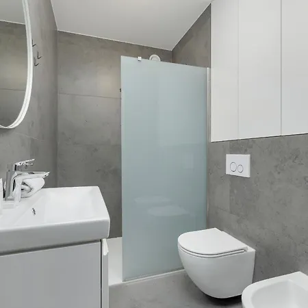 Klimatyzowany Dla 4 Osob W Krakowie By Rent Like Appartement *